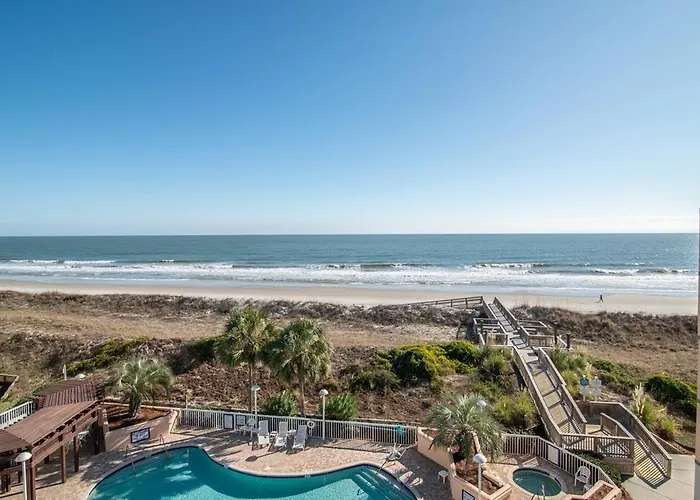 Seaside Escape 3-Br Stunning Ocean Views