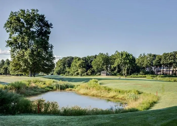 Heritage Hotel, Golf & Conference Center